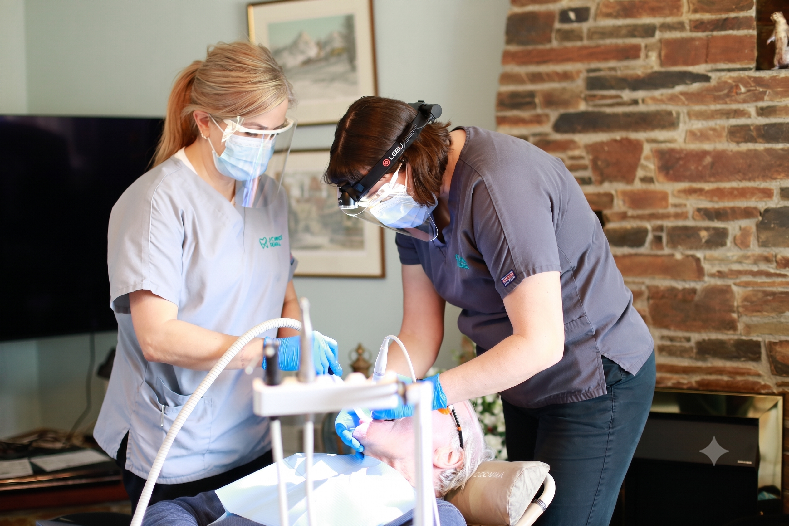Why Total Denture Solutions